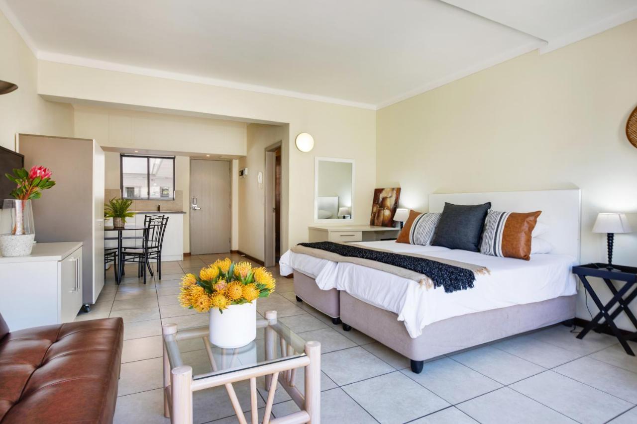 The Amalfi Boutique Hotel Κέιπ Τάουν Εξωτερικό φωτογραφία