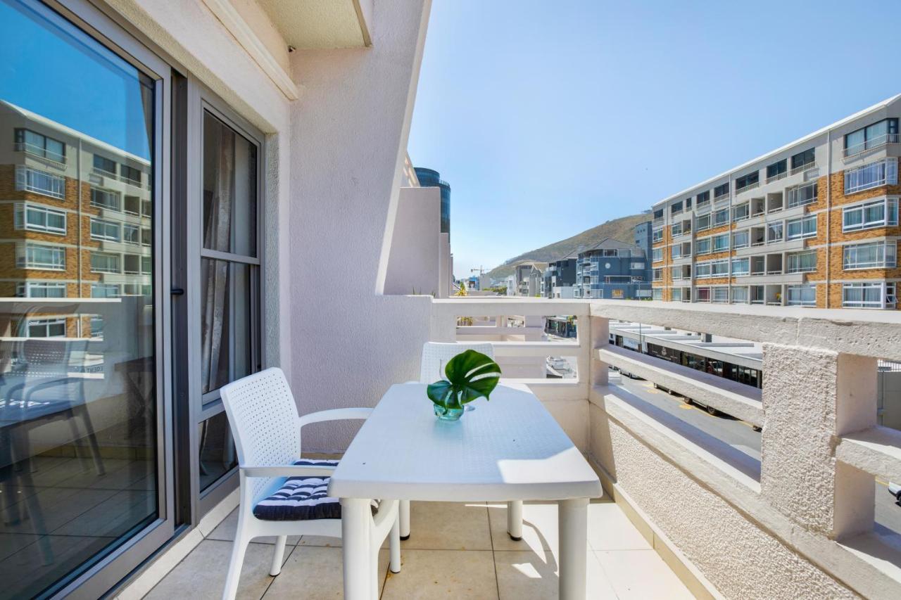 The Amalfi Boutique Hotel Κέιπ Τάουν Εξωτερικό φωτογραφία