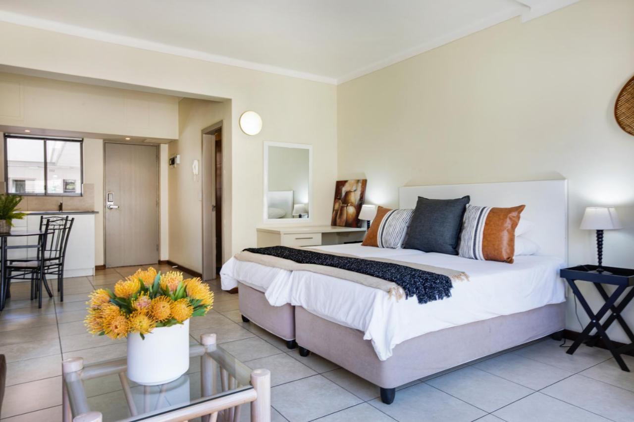The Amalfi Boutique Hotel Κέιπ Τάουν Εξωτερικό φωτογραφία