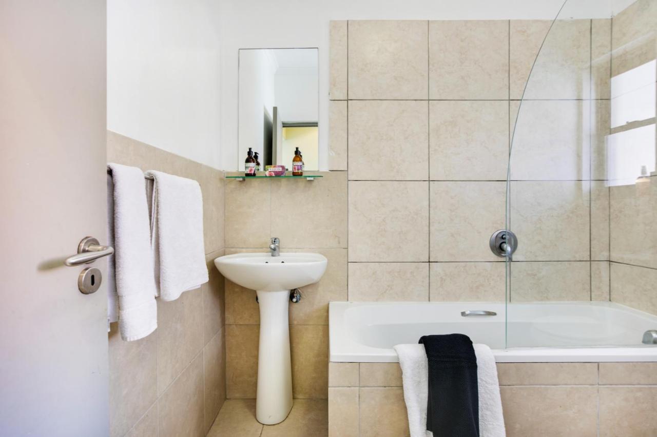 The Amalfi Boutique Hotel Κέιπ Τάουν Εξωτερικό φωτογραφία