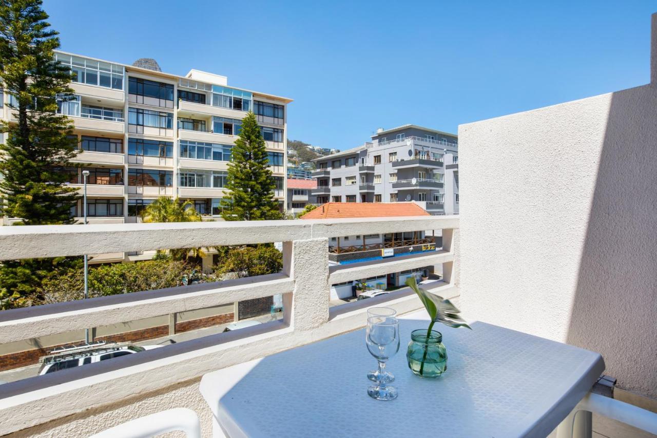 The Amalfi Boutique Hotel Κέιπ Τάουν Εξωτερικό φωτογραφία