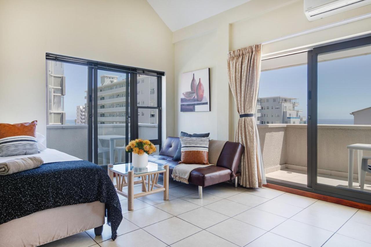 The Amalfi Boutique Hotel Κέιπ Τάουν Εξωτερικό φωτογραφία