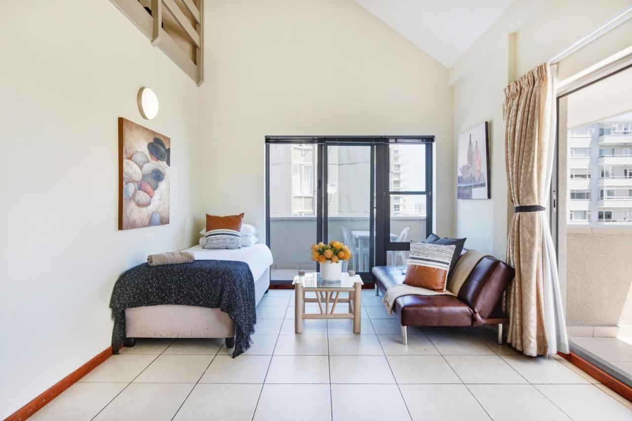 The Amalfi Boutique Hotel Κέιπ Τάουν Εξωτερικό φωτογραφία