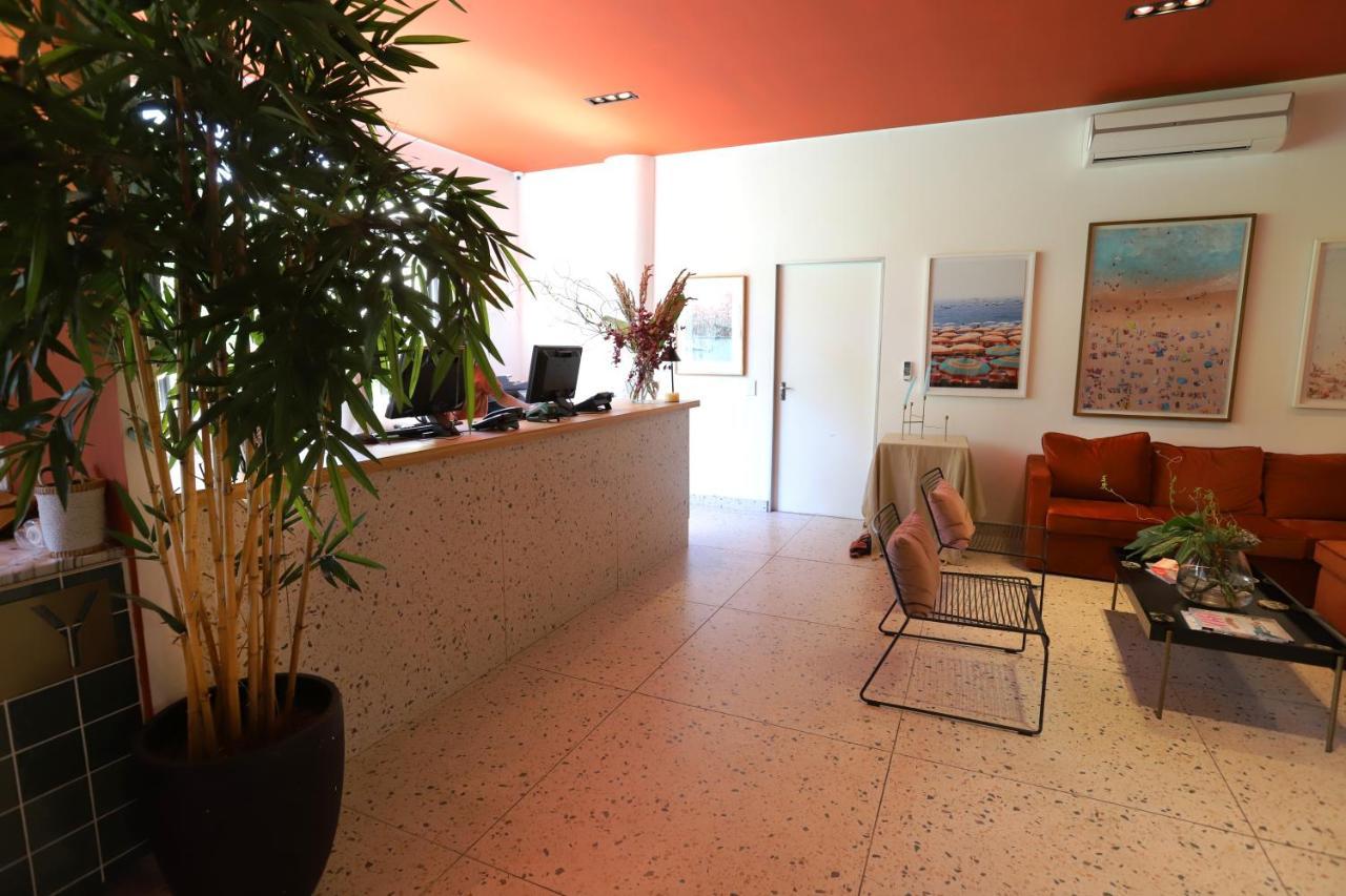 The Amalfi Boutique Hotel Κέιπ Τάουν Εξωτερικό φωτογραφία