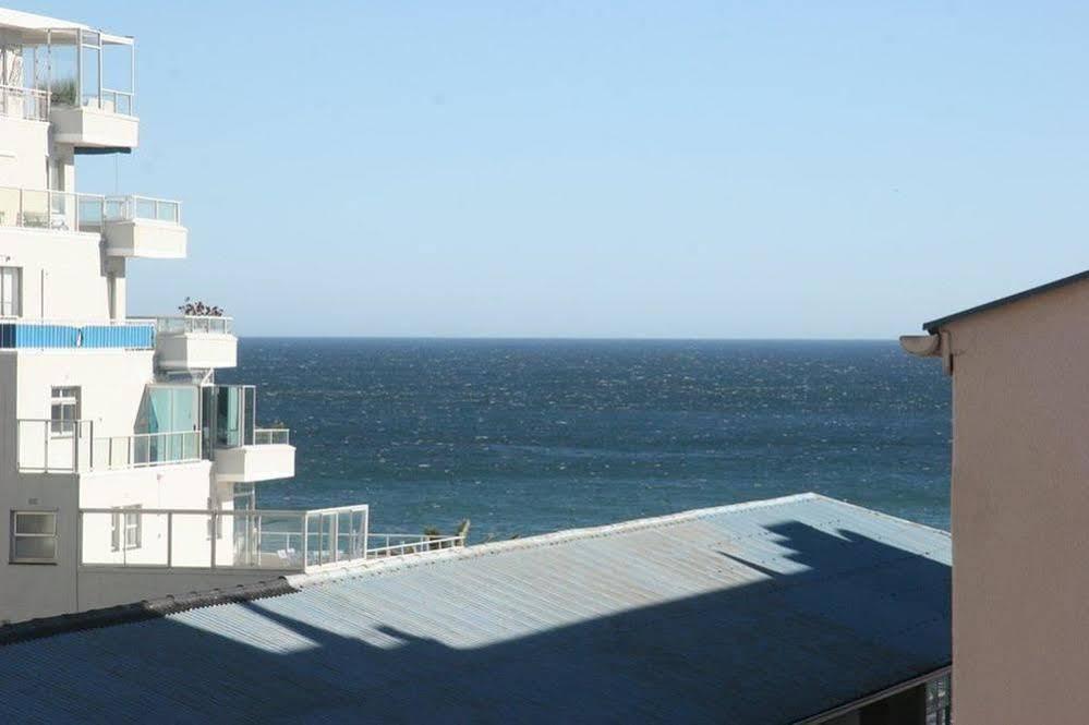 The Amalfi Boutique Hotel Κέιπ Τάουν Εξωτερικό φωτογραφία