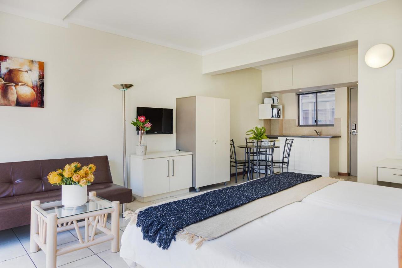 The Amalfi Boutique Hotel Κέιπ Τάουν Εξωτερικό φωτογραφία