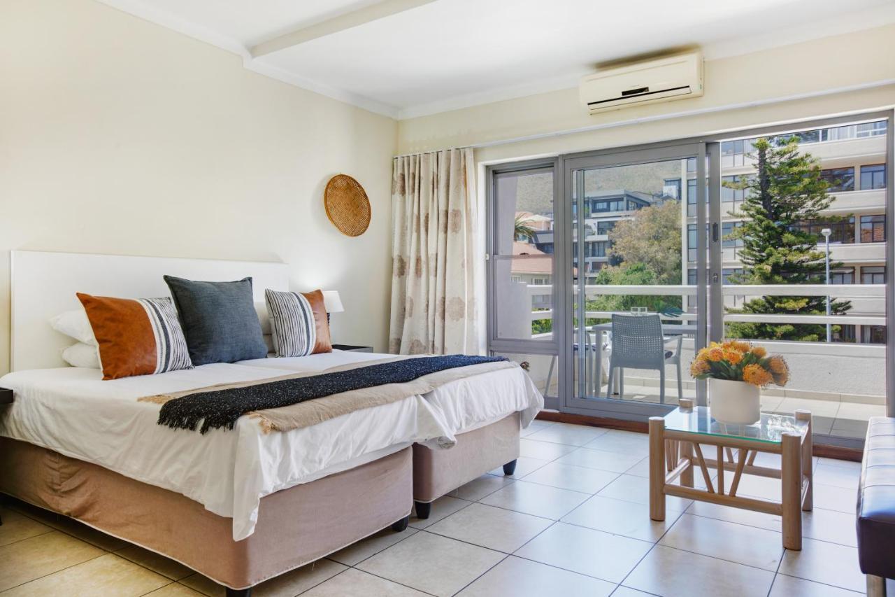 The Amalfi Boutique Hotel Κέιπ Τάουν Εξωτερικό φωτογραφία