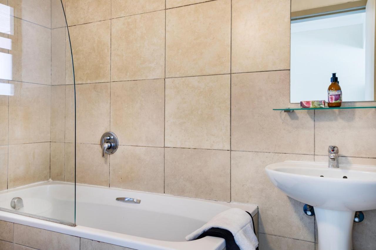 The Amalfi Boutique Hotel Κέιπ Τάουν Εξωτερικό φωτογραφία