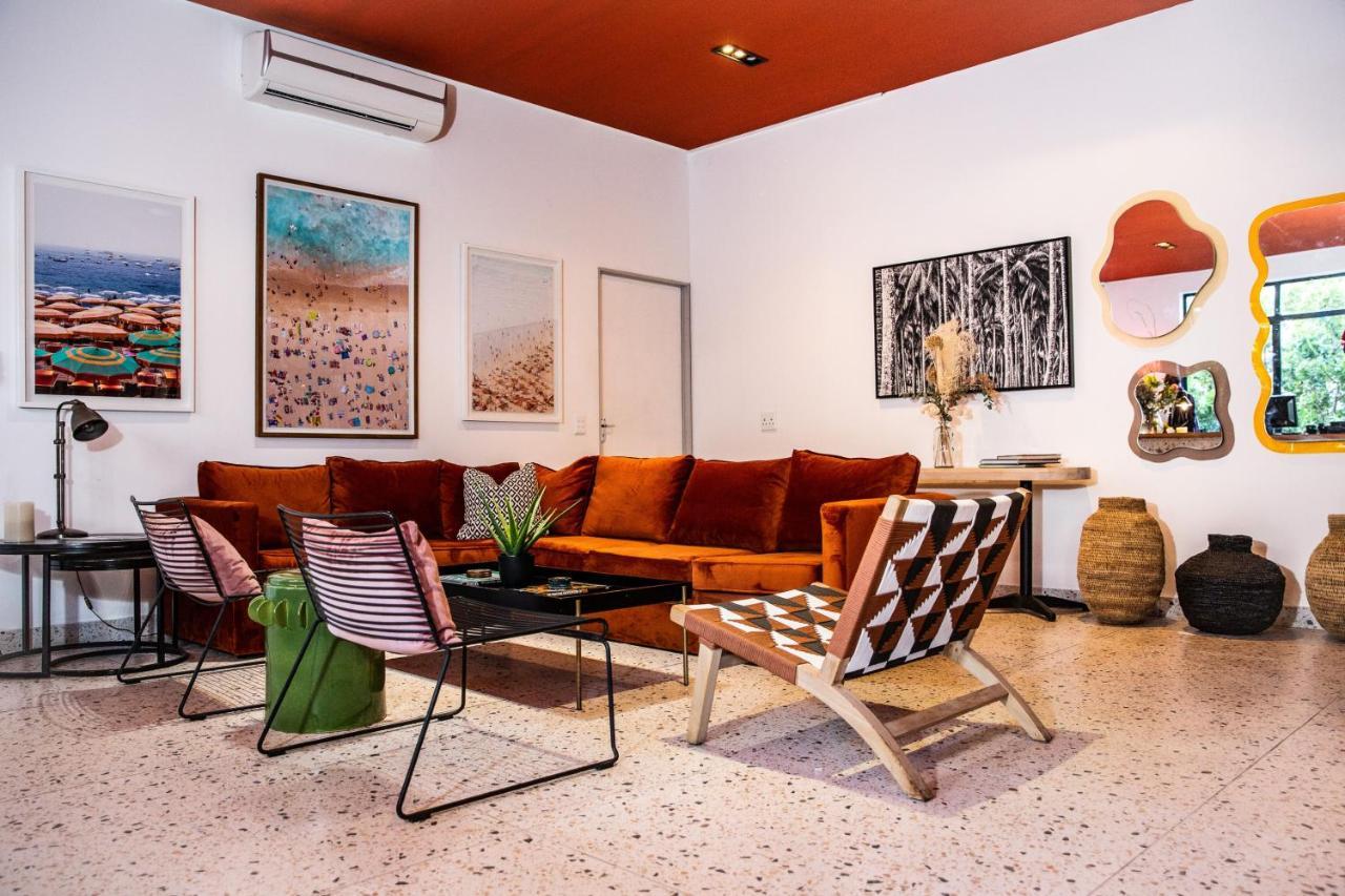 The Amalfi Boutique Hotel Κέιπ Τάουν Εξωτερικό φωτογραφία