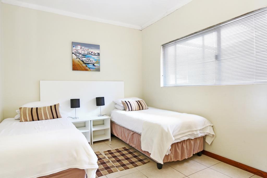 The Amalfi Boutique Hotel Κέιπ Τάουν Εξωτερικό φωτογραφία