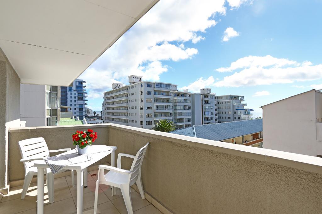 The Amalfi Boutique Hotel Κέιπ Τάουν Εξωτερικό φωτογραφία