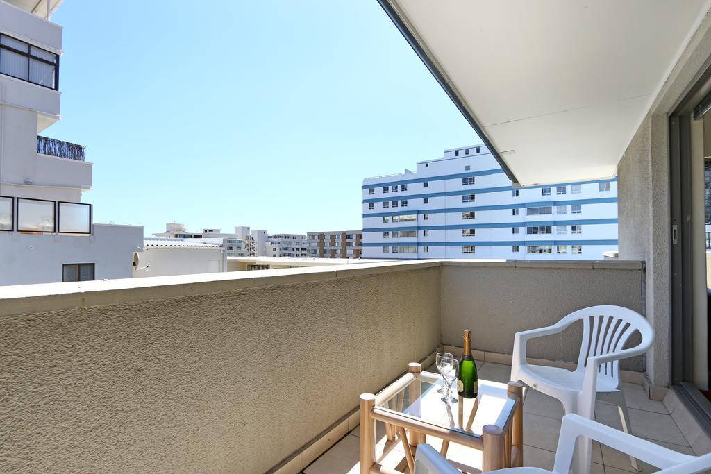 The Amalfi Boutique Hotel Κέιπ Τάουν Εξωτερικό φωτογραφία