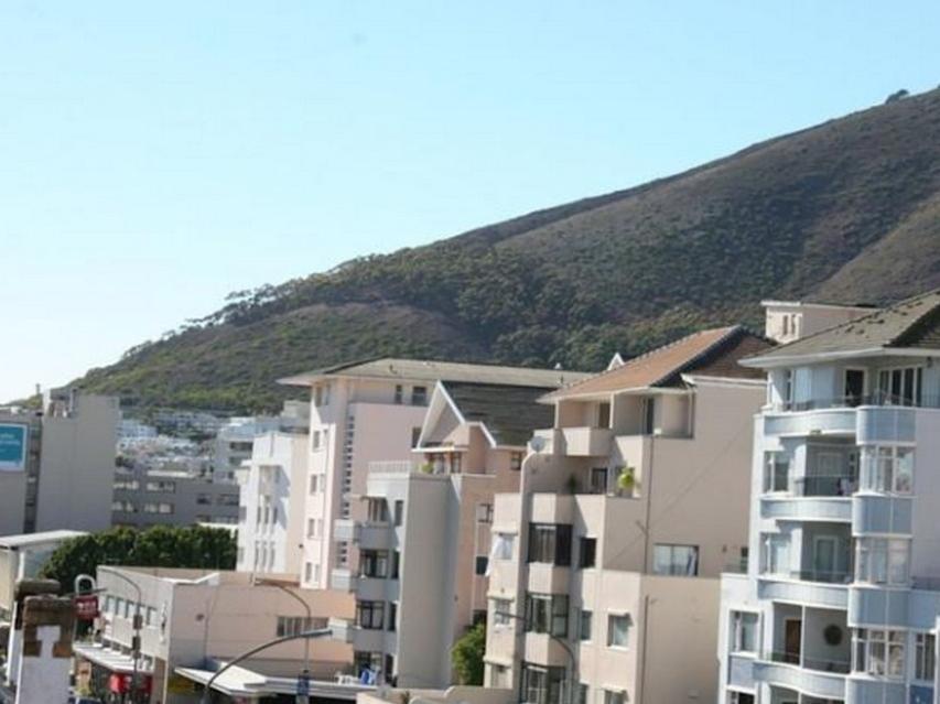 The Amalfi Boutique Hotel Κέιπ Τάουν Εξωτερικό φωτογραφία