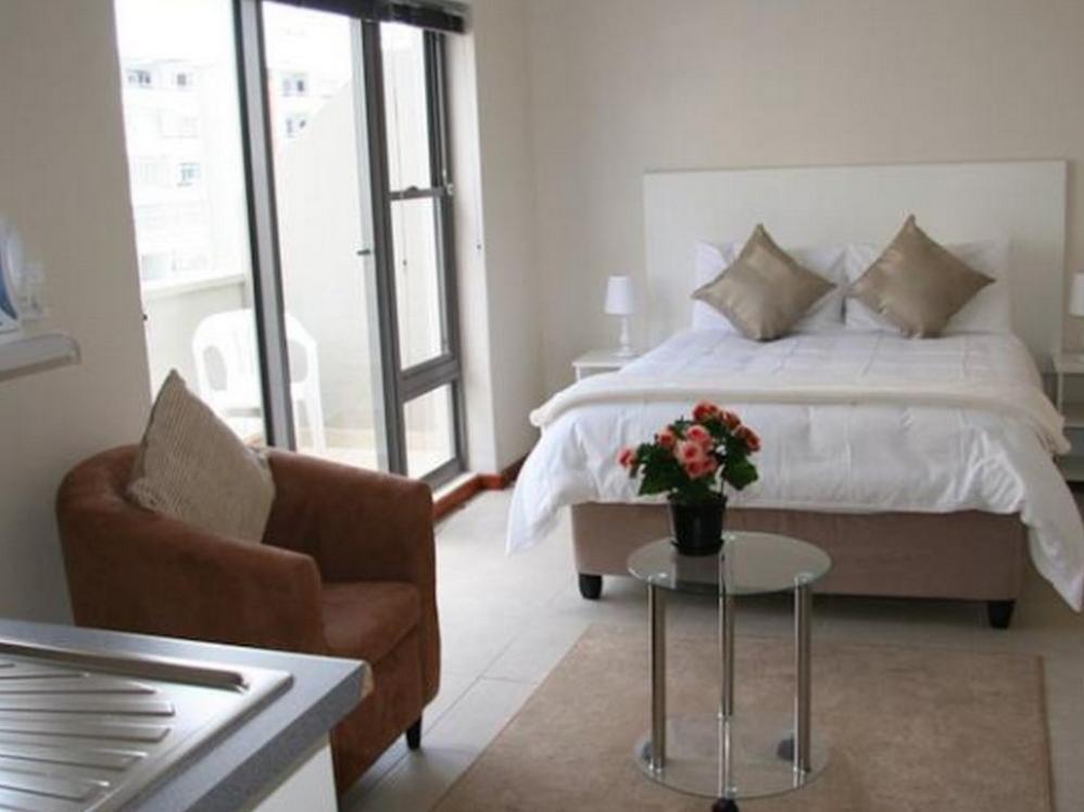 The Amalfi Boutique Hotel Κέιπ Τάουν Εξωτερικό φωτογραφία