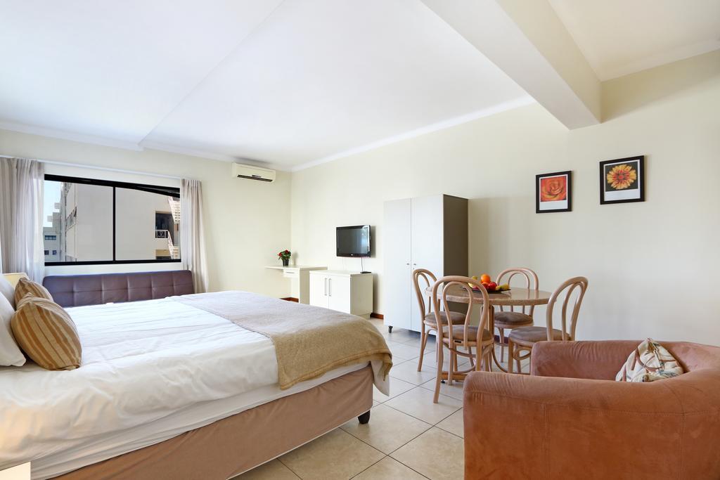 The Amalfi Boutique Hotel Κέιπ Τάουν Εξωτερικό φωτογραφία