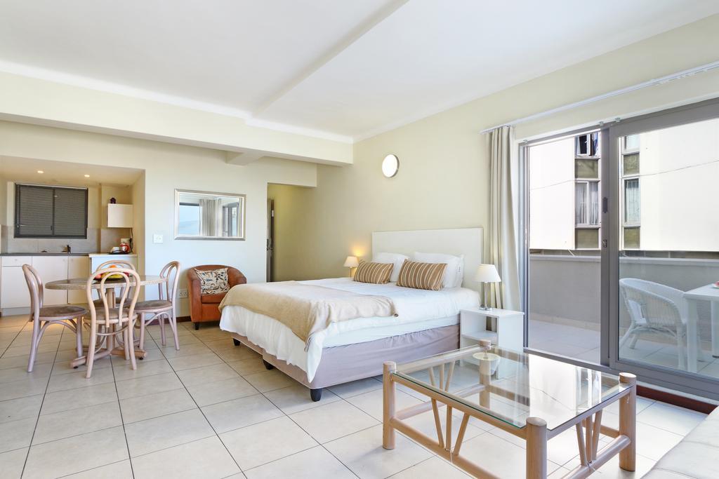 The Amalfi Boutique Hotel Κέιπ Τάουν Εξωτερικό φωτογραφία