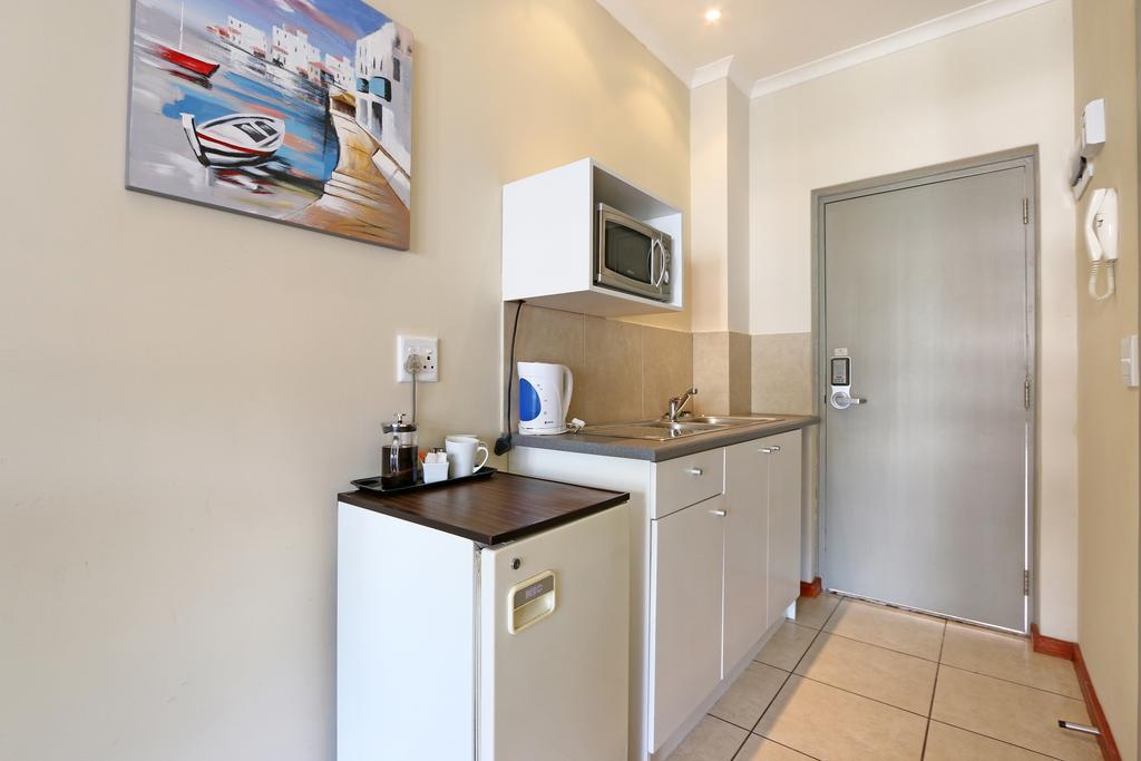 The Amalfi Boutique Hotel Κέιπ Τάουν Εξωτερικό φωτογραφία