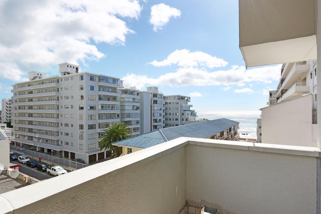 The Amalfi Boutique Hotel Κέιπ Τάουν Εξωτερικό φωτογραφία