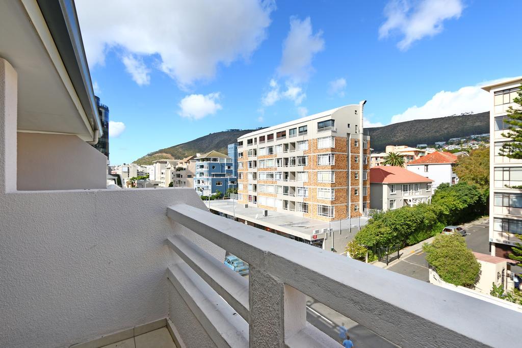 The Amalfi Boutique Hotel Κέιπ Τάουν Εξωτερικό φωτογραφία