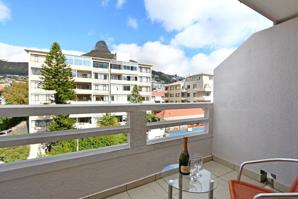 The Amalfi Boutique Hotel Κέιπ Τάουν Εξωτερικό φωτογραφία