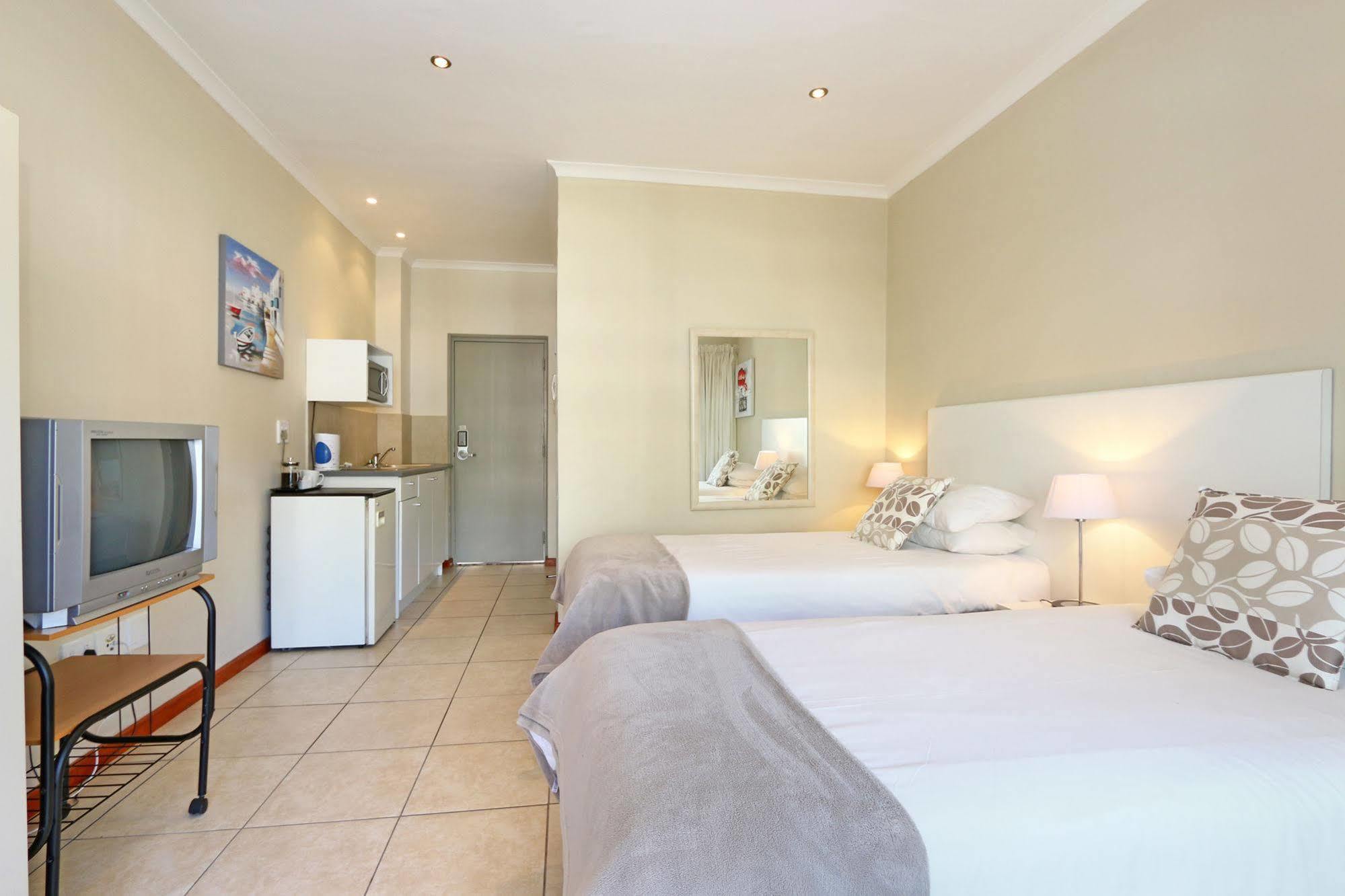 The Amalfi Boutique Hotel Κέιπ Τάουν Εξωτερικό φωτογραφία
