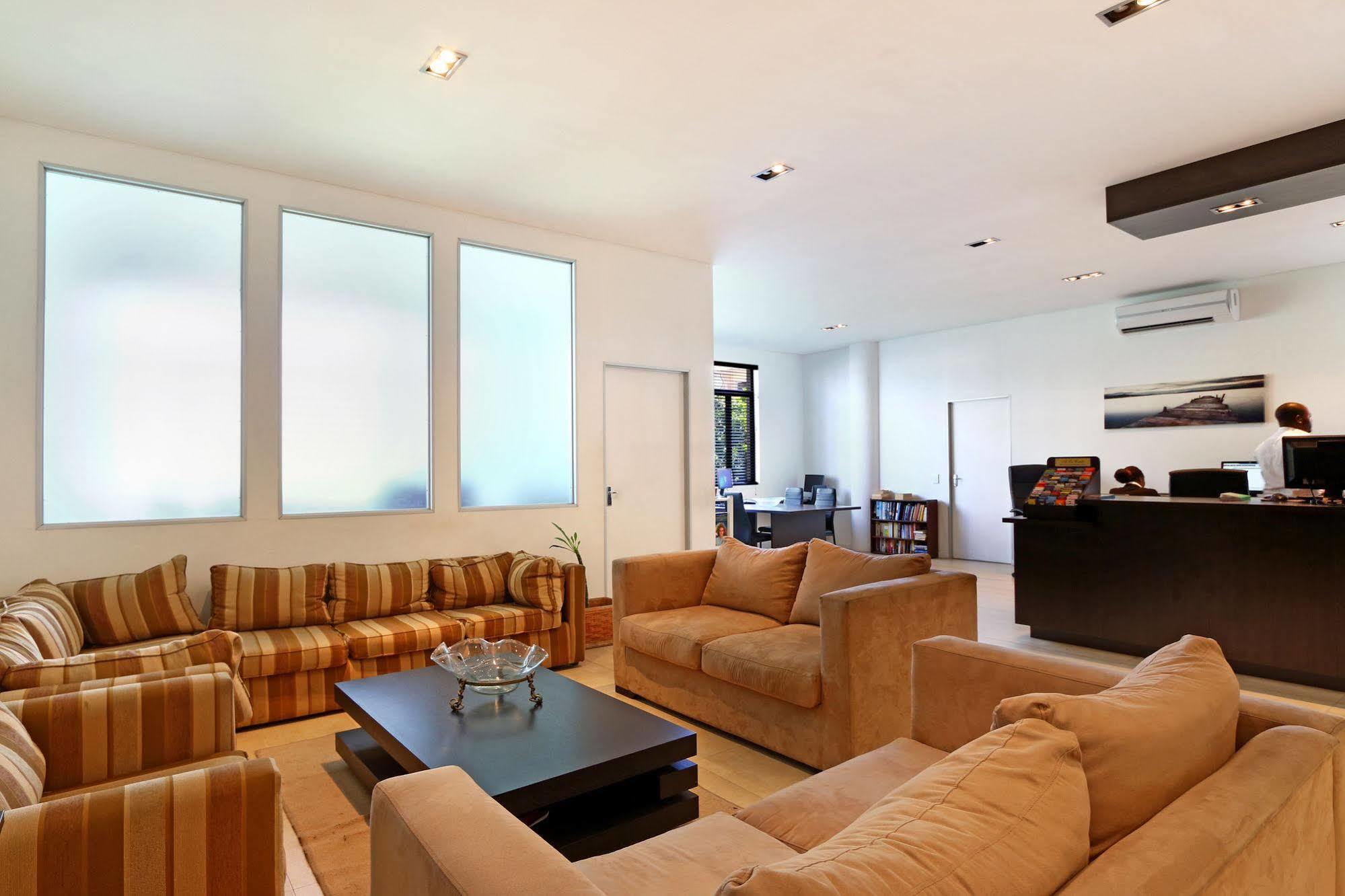The Amalfi Boutique Hotel Κέιπ Τάουν Εξωτερικό φωτογραφία