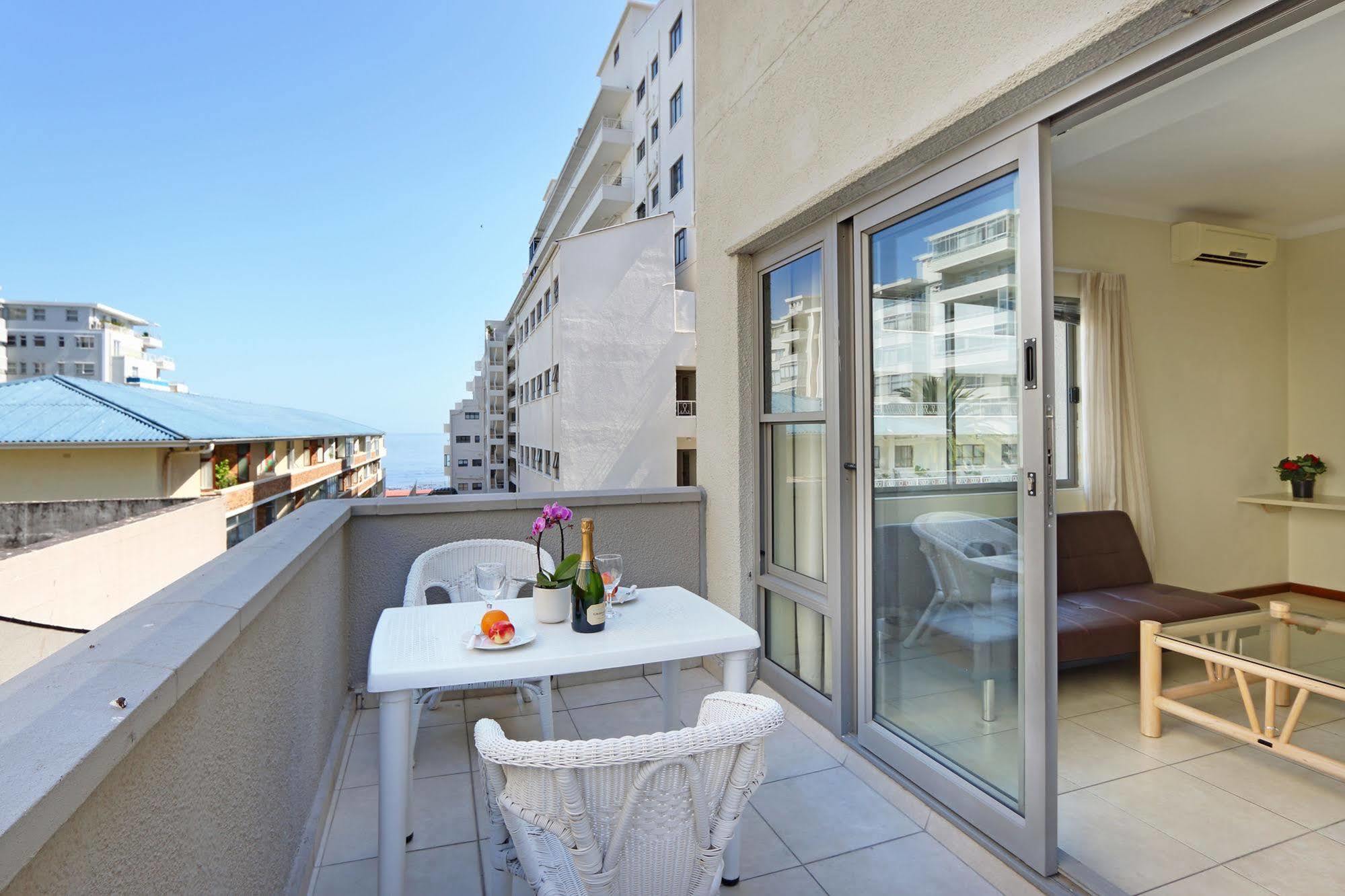 The Amalfi Boutique Hotel Κέιπ Τάουν Εξωτερικό φωτογραφία