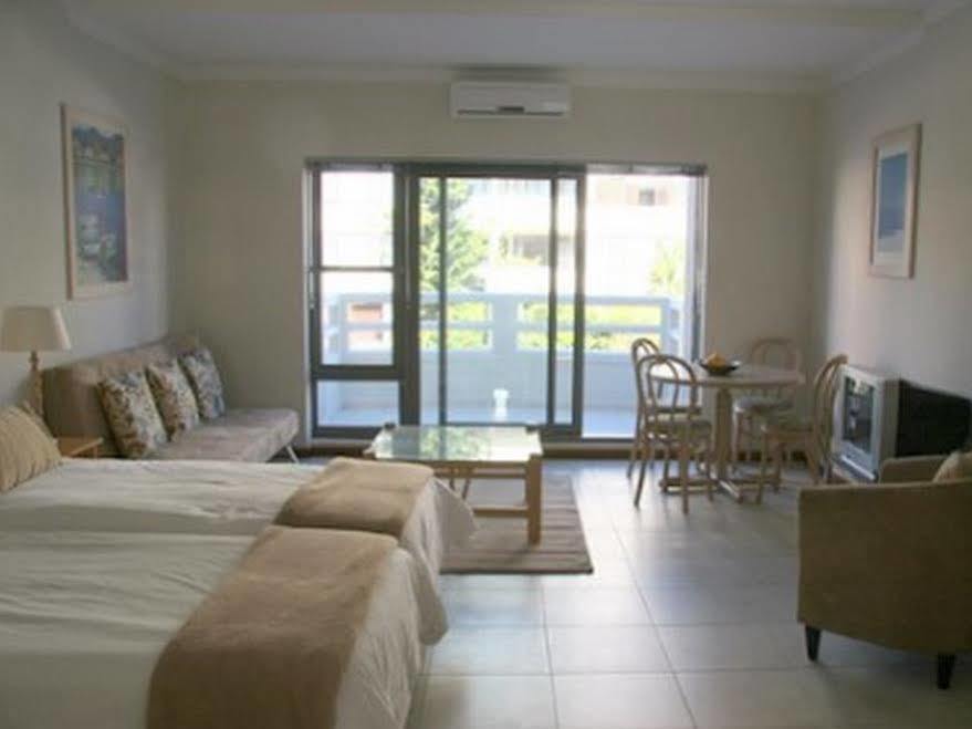 The Amalfi Boutique Hotel Κέιπ Τάουν Εξωτερικό φωτογραφία